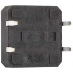 Кнопка тактовая KAN1211-0801B 12x12x8 mm
