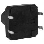 Кнопка тактовая KAN1211-1201B 12x12x12 mm