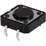 Кнопка тактовая KAN1211-0431B (SWT-5)