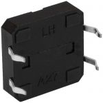 Кнопка тактовая KAN1211-0431B (SWT-5)