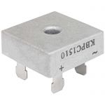 Диодный мост KBPC1510 15A 1000V (BR1510)