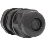 Кабельный ввод MG16 (6-10) black