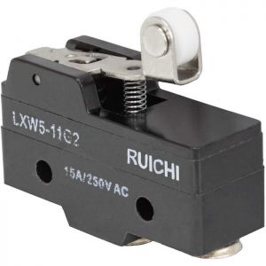 Микропереключатель LXW5-11G2 купить по цене от 84.95 руб. из наличия.