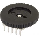 Потенциометр B503 50K 5Pin 18x2