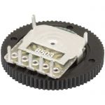 Потенциометр B503 50K 5Pin 18x2