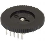 Потенциометр B503 50K 5Pin 20x2
