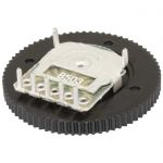 Потенциометр B503 50K 5Pin 20x2