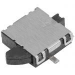 Микропереключатель DS-016R