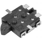 Микропереключатель DS-016R