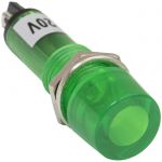 Лампа неоновая в корпусе N-804-G 220V