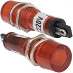 Н. лампа в корпусе N-804-R 220V