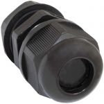 Кабельный ввод MG20 (9-14) black