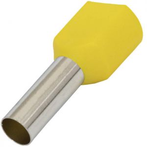 Наконечник DTE06014 yellow (3.5x14mm) купить по цене от 3.82 руб. из наличия.