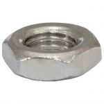 Клапан M5X0.8 Brass/Steel nut