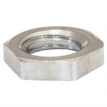 Клапан M8X1.25 Steel/ nut