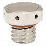 Клапан M10X1.5 Brass/ nut