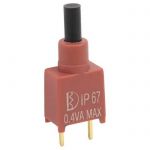 Кнопочный переключатель 8AS9P1A1M1RES