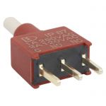 Кнопочный переключатель 7AS7P2B10M1QES