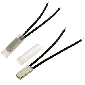 KSDI-95 95*C 5А (B-1009) (Термостат) купить по цене от 22.56 в компании РУЭЛКОМ/ Характеристики, описание, размеры