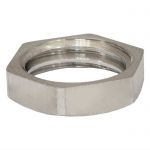 Клапан M12X1.5 Steel/ nut