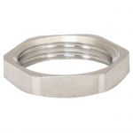 Клапан M16X1.5 Steel/ nut