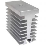 Охладитель О-231 (М8 45х80х80)