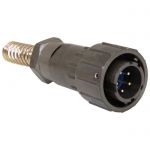 Разъем FQ18-5pin TJ-8