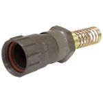Разъем FQ18-5pin TJ-8