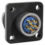 Разъем FQ14-6pin ZJ