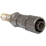 Разъем FQ14-5pin TJ-8