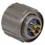 Разъем FQ14-5pin TJ-8