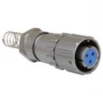 Разъем FQ14-3pin TK-8