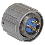 Разъем FQ14-3pin TK-8