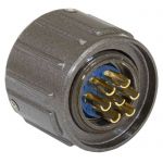 Разъем FQ14-7TJ-8