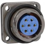 Разъем FQ18-7pin ZK