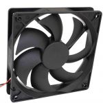 Вентилятор RQD 12025MS 12VDC