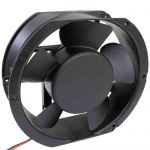 Вентилятор RQD 172X150X51MS 24VDC