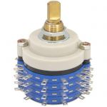 Галетный переключатель RCL371-4-8-6