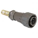 Разъем FQ18-4pin TJ-8