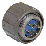 Разъем FQ18-4pin TJ-8