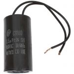 Конденсатор CBB60 1.5uF 450V WIRE (SAIFU)