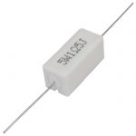 Резистор RX27-1 1.5 Ом 5W 5% / SQP5