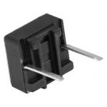 Кнопка тактовая KAN0653-0431B 6x6x4.3 mm