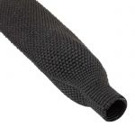 Оплетка защитная RT 50/25 черная (2:1) Оплетка защитная RT 50/25 черная (2:1)