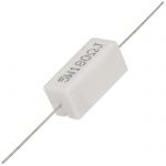 Резистор RX27-1 180 Ом 5W 5% / SQP5