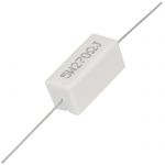 Резистор RX27-1 270 Ом 5W 5% / SQP5
