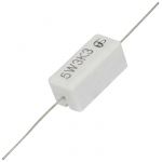 Резистор RX27-1 3.3 кОм 5W 5% / SQP5