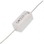 Резистор RX27-1 22 кОм 5W 5% / SQP5