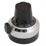 Ручка приборная RH3-6.35-22X24-01P