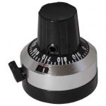 Ручка приборная RH1-6.35-22X24-01M